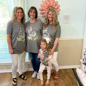 Meet your Posher, Denise